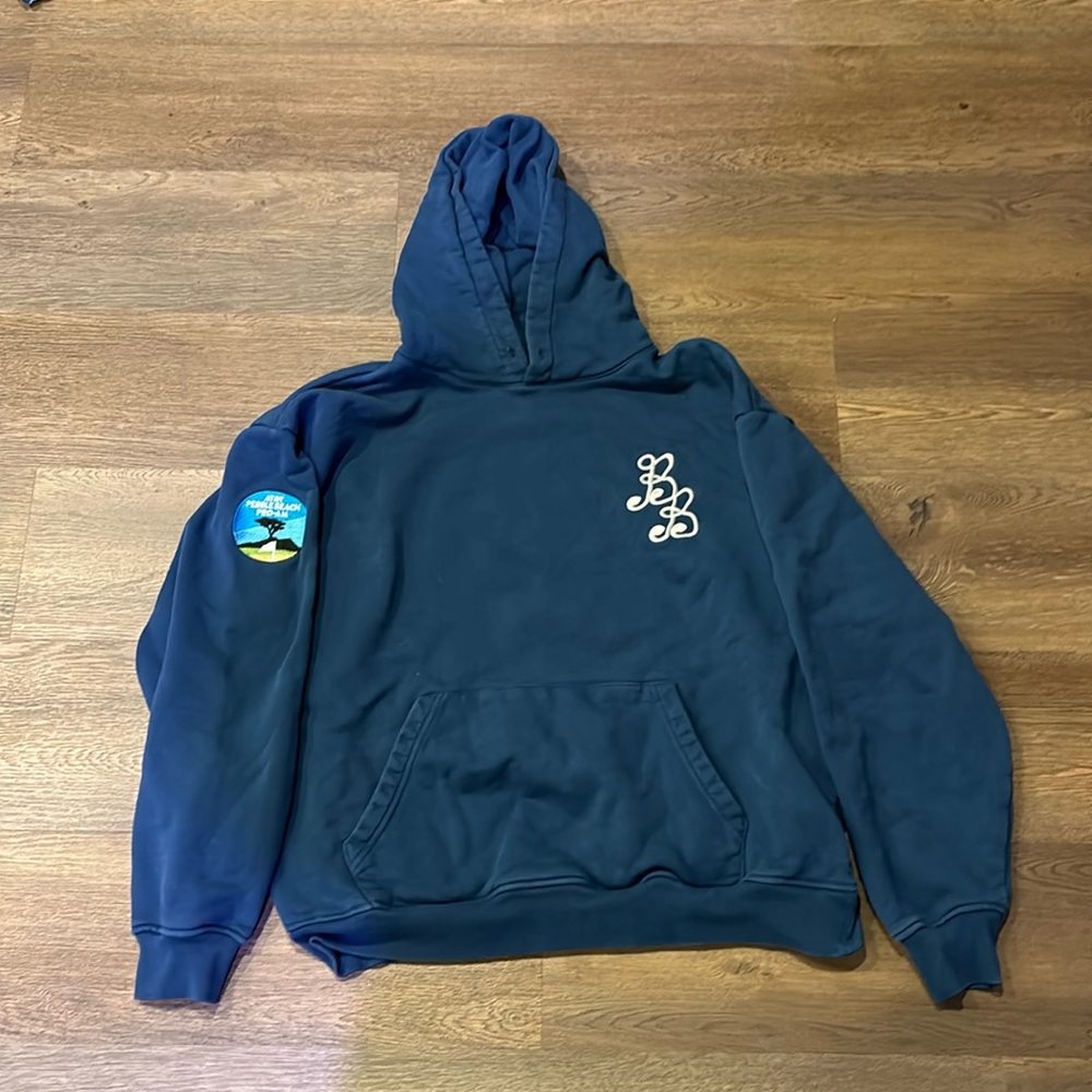 Bogey Boys men's hoody
